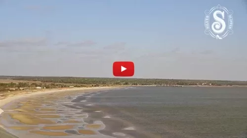 Bay St Louis Live Webcam New In Waveland, Mississippi