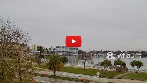 Crystal River Live Webcam New In Florida, Usa