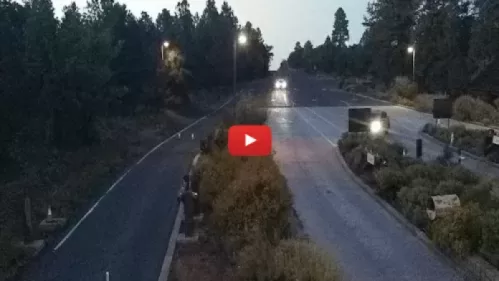 Grand Canyon South Rim Webcam