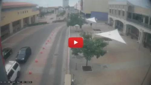 Laredo Bridge Cam | Texas, Usa