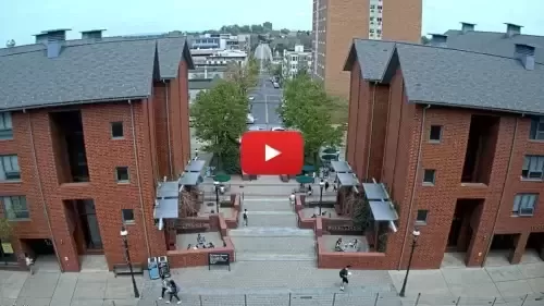 Lehigh University Live Streaming Webcams New Bethlehem, Pa