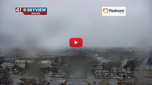 Live Macon, Georgia Downtown Webcam New