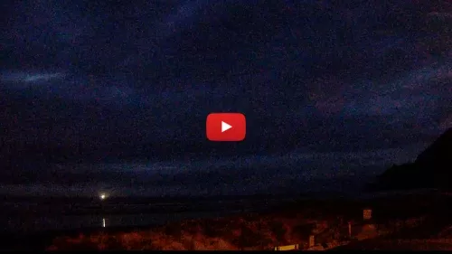 Manzanita Beach Webcam | Ocean Inn