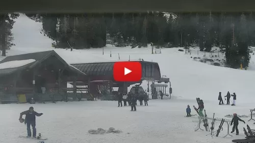 Northstar Ski Resort Webcam | Truckee Ca