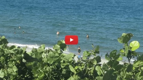 Palmetto Park Beach Cam