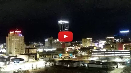 Pampa, Texas Live Webcam New Texas Panhandle