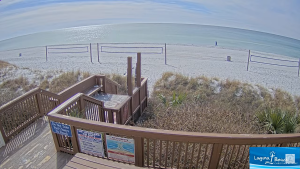 Laguna Beach Christian Retreat - Panama City Beach, Fl | Video