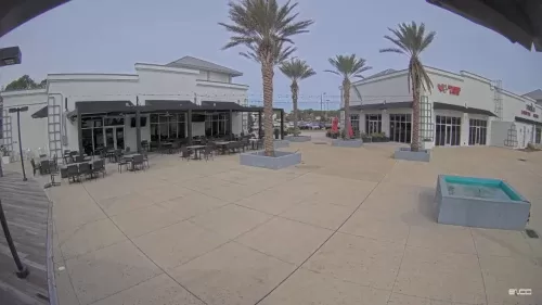 Seascape Towne Center Live Webcam – Miramar Beach, FL