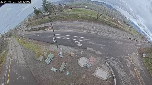 Ashland Oregon Webcam – North Main St | Live HD Video