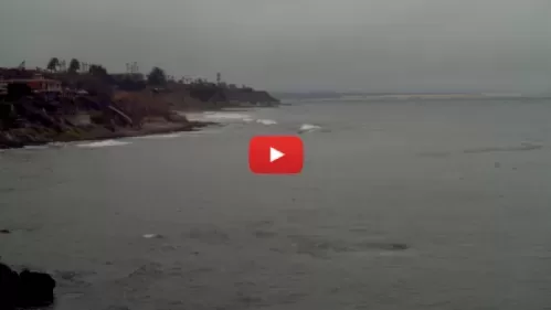 Shell Beach Cam - Pismo Beach, Ca