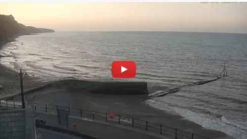 Sidmouth Port Royal Webcam
