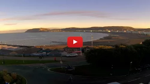 Webcam Llandudno - Min Y Don Guest House | The Copper Mill