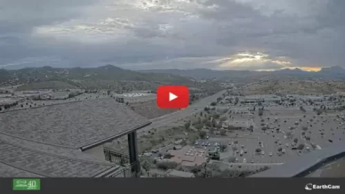 Webcam Prescott | Az