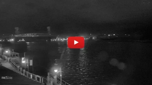 Downtown Wilmington, North Carolina