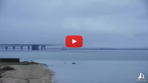 Mackinac Toll Bridge Live Webcam New Mackinaw City