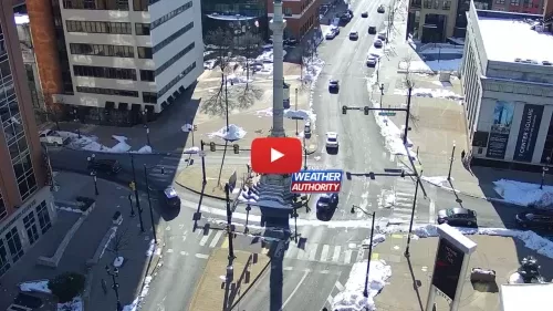 Allentown, Pennsylvania Live Webcam Stream New