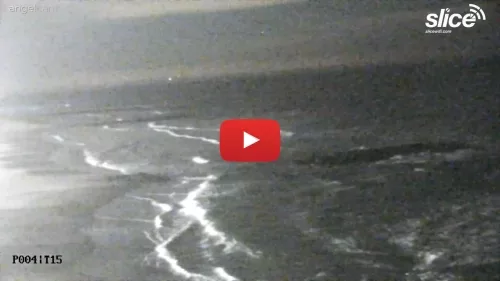 Asbury Park Live Surf Cam Boardwalk In New Jersey