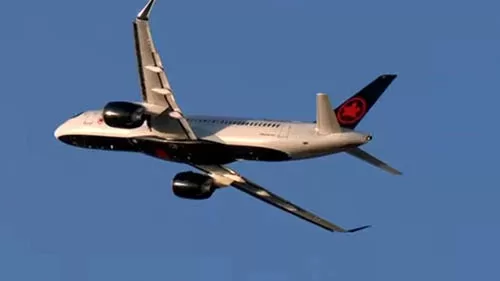 Chicago O’Hare International Airport