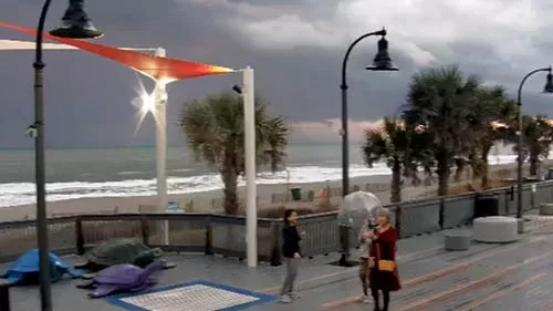 Dirty Don’s Myrtle Beach