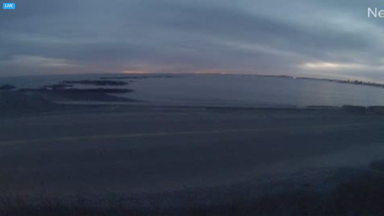 Kennebunk Beach Webcam – Maine | Live Video