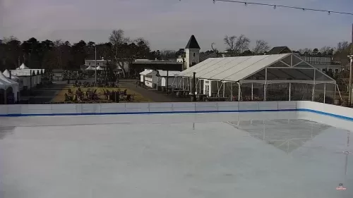 Renault Winery Egg Harbor City, New Jersey Live Webcam