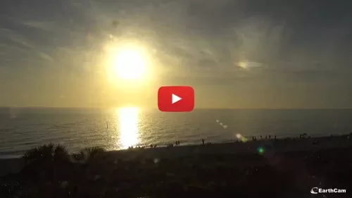 Manasota Beach Live Cam