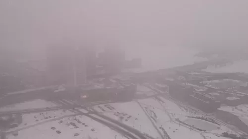 Hanasaari, Espoo Live Webcam – Finland – HD Video