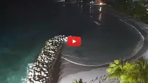 Webcams In Barbados