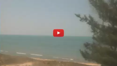 Miller Beach Cam | Gary, Indiana