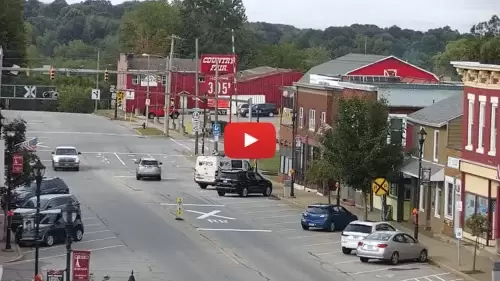 Girard, Pennsylvania Live Webcam New