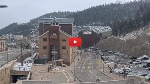 Live Black Hawk, Colorado Webcam New Lodge Casino