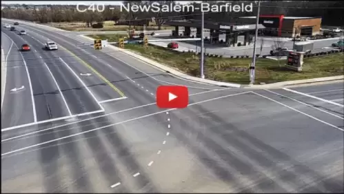 Murfreesboro traffic Cameras