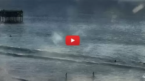 Pacific Terrace Hotel Webcam - Pacific Beach | San Diego Ca