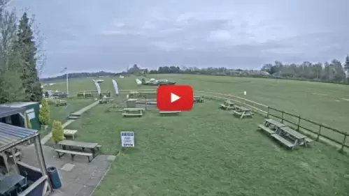 Popham Airfield Webcam