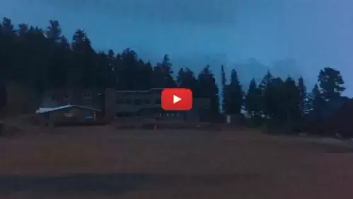 Powder Mountain Webcam | Eden, Utah