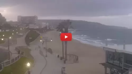 Webcam Redondo Beach