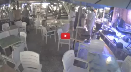 Schooner Wharf Bar Live Webcam New In Key West, Florida