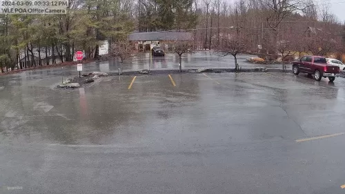 Webcam Lake Wallenpaupack – Office View Video | PA