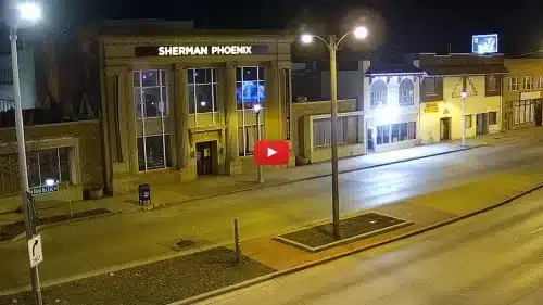 Live Webcam Milwaukee, Wisconsin New Sherman Parks Neighborhood