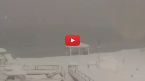 South Lake Tahoe Beach Live Webcam New In California, Usa