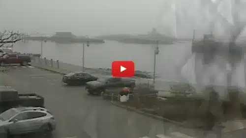 Stonington Harbor Live Webcam New In Maine