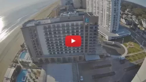 Virginia Beach Webcam