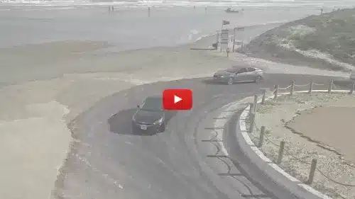 Whitecap Beach Live Webcam New Corpus Christi