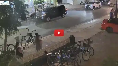 Wicker Guesthouse, Key West