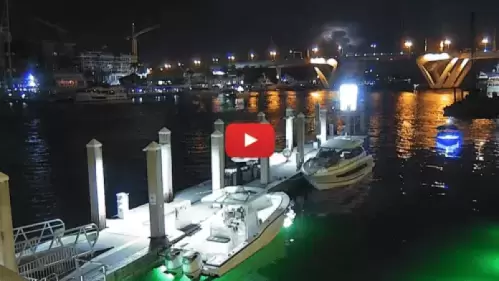 15th Street Fisheries Webcam