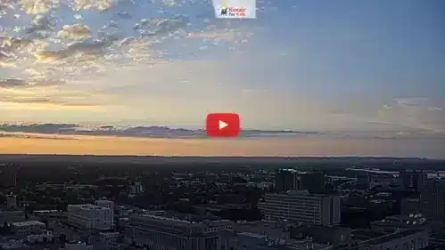 Louisville, Kentucky Live Webcam New University Of Louisville