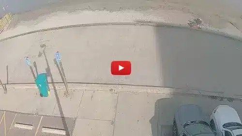 North Padre Island Seawall Live Webcam Corpus Christi, Texas New