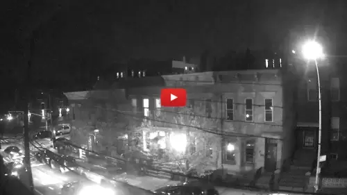 Queens Ny Webcam | Astoria Neighborhood