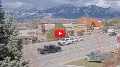 Bozeman Webcams | Montana
