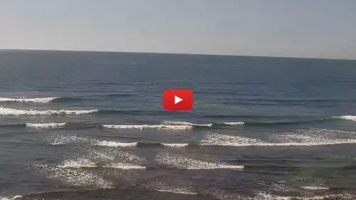 Carlsbad Live Beach Surf Cam - Terramar Point